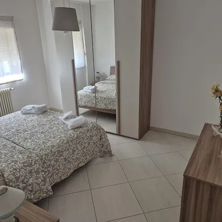 Mirosa Airport Appartement Macchie (Bari)