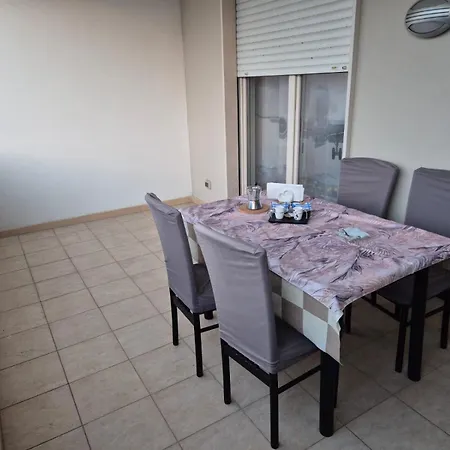 Appartement Mirosa Airport *