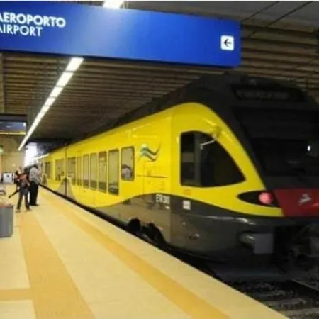 Appartement Mirosa Airport