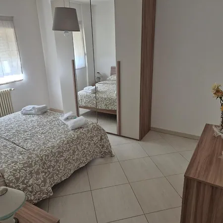 Apartment Mirosa Airport *