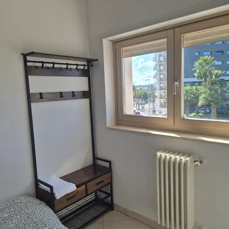 Mirosa Airport Apartament *