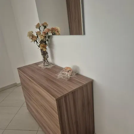 Mirosa Airport * Macchie (Bari)