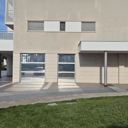 Mirosa Airport Apartament Macchie (Bari)