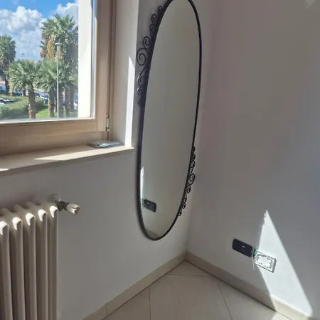 Mirosa Airport Macchie (Bari)