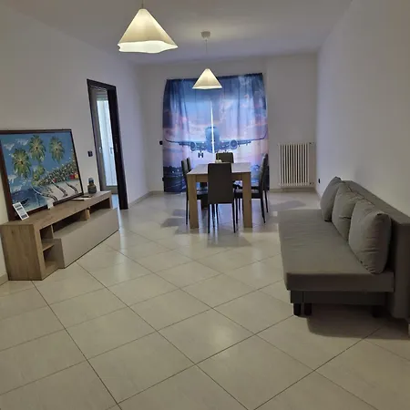 Apartment Mirosa Airport