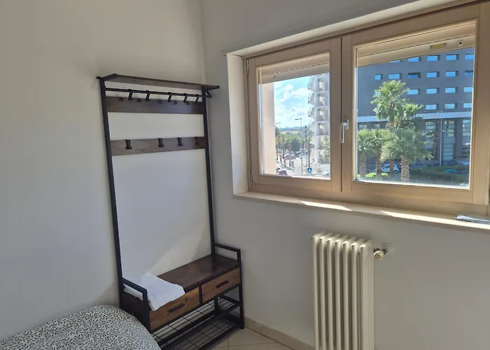 Mirosa Airport 公寓 *